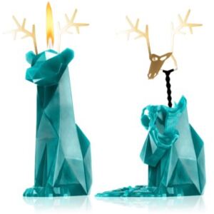 54 Celsius PyroPet DYRI (Reindeer) candela profumata 22 cm