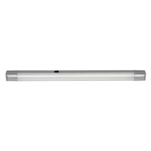 Rabalux 2308 - Lampada sottopensile BAND LIGHT 1xG13/18W/230V argento