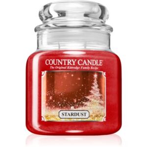 Country Candle Stardust candela profumata 453 g