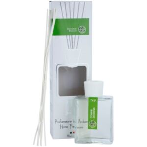 THD Platinum Collection Muschio Bianco diffusore di aromi con ricarica 200 ml