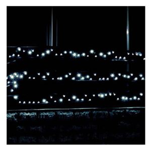 Catena di luci LED esterne 70m 1000xLED/230V bianco freddo IP44