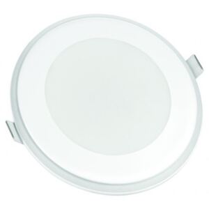 Faretto LED da incasso 5,5W Doppia Accensione - Foro Ø66mm Colore Bianco Naturale 4.000K
