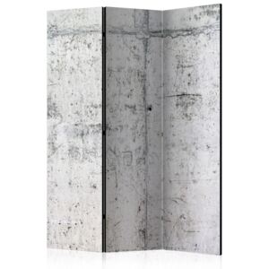 Paravento - Concrete Wall [Room Dividers]