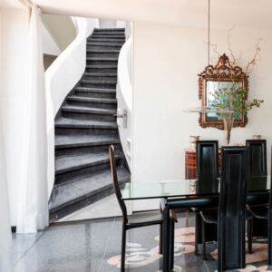 Fotomurale per porta - Photo wallpaper – Stairs I