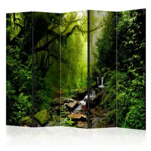 Paravento - The Fairytale Forest II [Room Dividers]