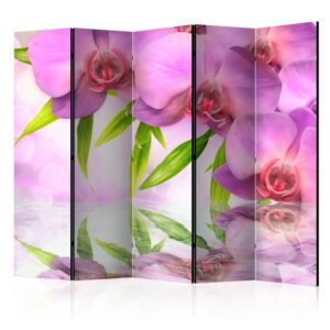 Paravento - Orchid Spa II [Room Dividers]