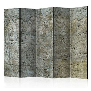 Paravento - Stony Barriere II [Room Dividers]