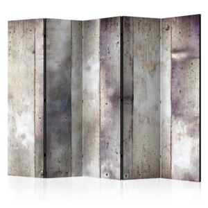 Paravento - Shades of gray II [Room Dividers]