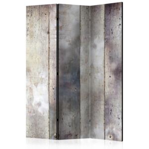 Paravento - shades of gray [room dividers]