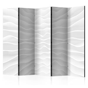 Paravento - origami wall ii [room dividers]