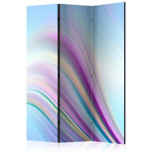 Paravento - rainbow abstract background [room dividers]