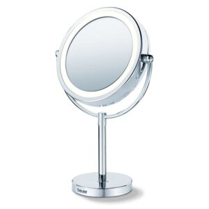 Beurer Specchio Cosmetico con Luci 17 cm BS 69