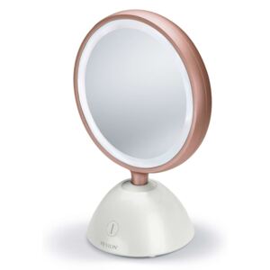 Revlon Specchio per Trucco Bianco RVMR9029UKE