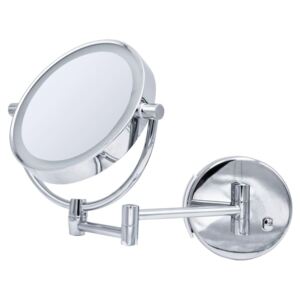 RIDDER Specchio per Trucco Sadé con LED