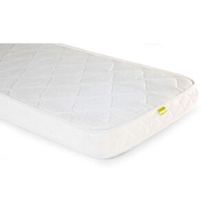 CHILDHOME Materasso Basic Safe Sleeper 140x70x10 cm