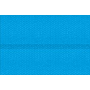 Tectake 403102 pellicola solare copripiscina blu rettangolare - 200 x 300 cm