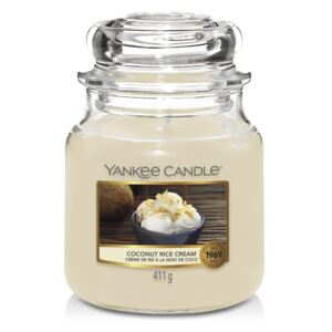 Yankee Candle profumata candela Classic medio