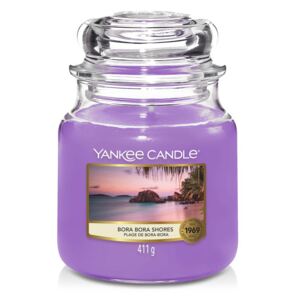 Yankee Candle profumata candela Classic medio