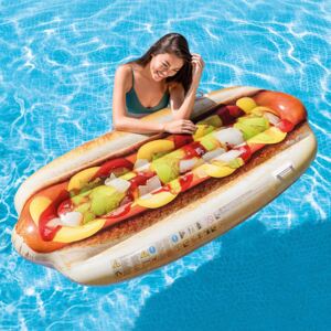 Materassino Hotdog