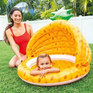 Piscina Baby Pool Ananas