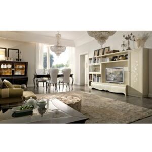 Mobile Tv crema