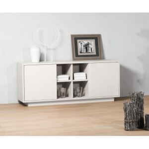 Credenza con ante scorrevoli