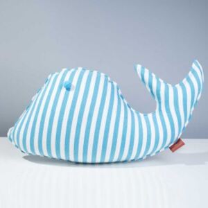 Cuscino Balena