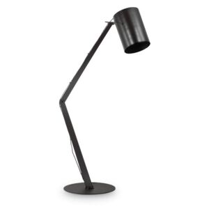 Ideal Lux - Lampada da tavolo BIN 1xE27/42W/230V