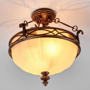 Plafoniera distanziata Drawing Room 39,3cm
