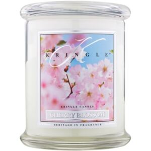 Kringle Candle Cherry Blossom candela profumata 411 g
