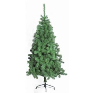 Albero di Natale "Alice", Altezza 120 cm, 211 rami ecologici, 60x60x120 cm