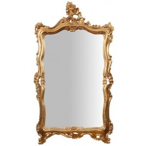 Cornice c/specchio 68x122x5,5 cm