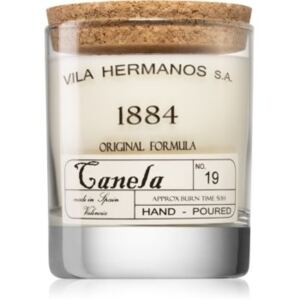 Vila Hermanos 1884 Canela candela profumata 200 g