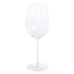 Bicchiere da vino Marien grande trasparente 50 cl
