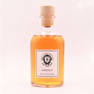 San Simone - Diffusore profumato con bastoncini SANDALO 250 ml