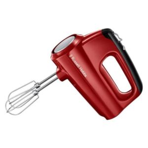 Russell Hobbs Frullatore Manuale Desire Rosso 350 W