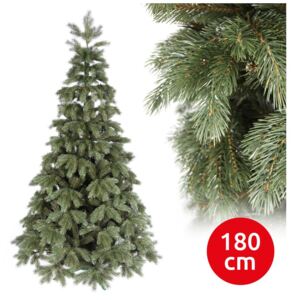 Albero di Natale EMNA 180 cm pino