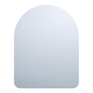 Specchio per bagno ad arco stile classico - WAR1 - 40x51
