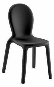 Plust CHLOÉ Chair |sedia|