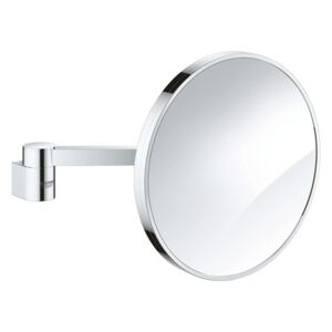 Grohe Selection - Specchietto cosmetico, cromo 41077000