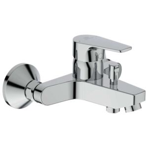 Ideal Standard Cerafine D - Miscelatore per vasca da bagno, cromo BC692AA