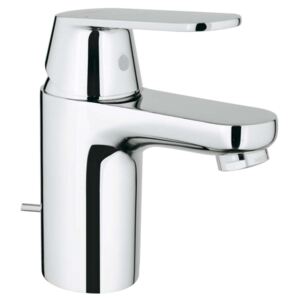 Grohe Eurosmart Cosmopolitan - Miscelatore monocomando per lavabo, cromato 32825000