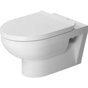 Duravit DuraStyle Basic - WC sospeso, Rimless, bianco 2562090000