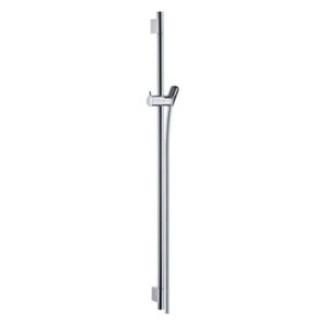 Hansgrohe Raindance - Saliscendi doccia 900 mm con flessibile doccia, cromato 28631000