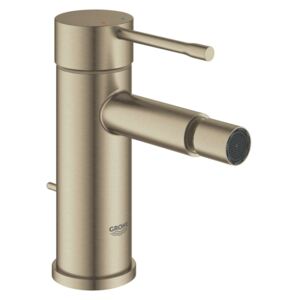 Miscelatore Monocomando Grohe Essence Per Bidet - Cromo Lucido Con Limitatore Di Temperatura - Foto 2