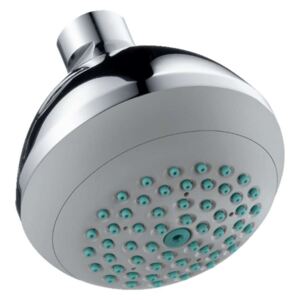 Hansgrohe Crometta 85 - Soffione doccia, Green 6 l/min, cromato 28423000