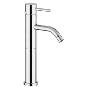 Sapho Reitano Rubinetteria Rhapsody - Miscelatore da lavabo, cromo 5522L/S