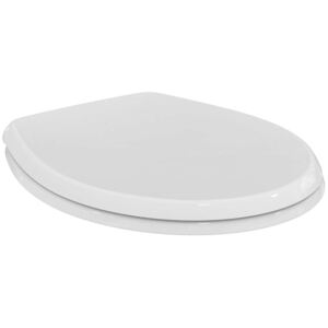 Ideal Standard Contour 21 - Sedile WC, bianco W302601