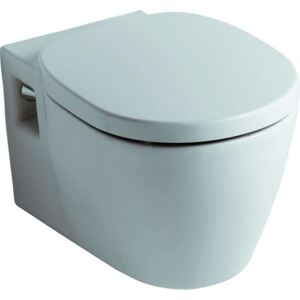 Ideal Standard Connect - WC sospeso, 360x540x340 mm, bianco E823201
