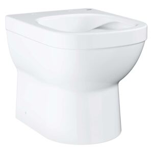 Grohe Euro Ceramic - WC a terra, rimless, bianco alpino 39329000